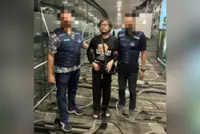 Singaporean man allegedly linked to Cambodia scam ring arrested; two more Singaporean suspects wanted