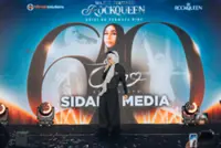 Malaysian rock queen Ella hits 60 in July, and she is going home to Penang to celebrate the milestone