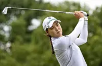 Golf-Lee among LPGA Tour players to join women's indoor team league