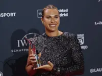 Tennis-Players would boycott French Open over prize money dispute, says Sabalenka