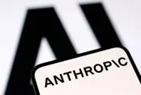 Anthropic deepens finance push with 10 new AI agents for banks, insurers 