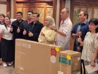 Holidaymakers spend RM8mil on travel packages in MATTA Fair Melaka 2026