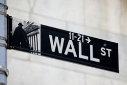 S&P 500 falls from record high on Middle East worries