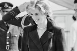 New Princess Diana docuseries to feature hours of her unheard tapes, including prediction that Charles and Camilla will wed