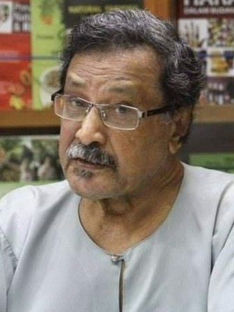 Mohideen wants to see immediate action to restore order, improve traffic flow and protect road users’ safety.