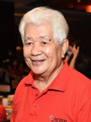 Cheah calls for stricter enforcement and for Penang to learn from other countries that maintain unobstructed walkways.