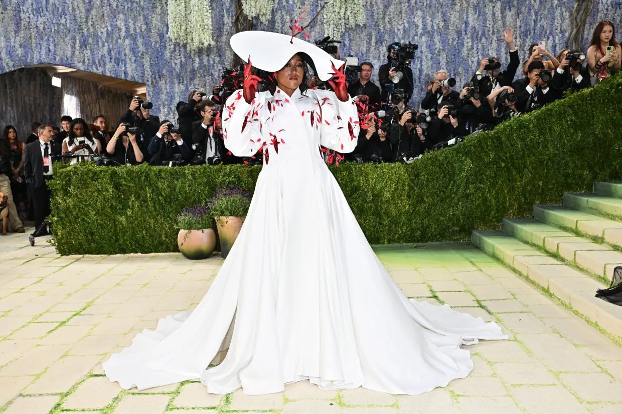 How the Met Gala turns fashion into art while igniting debate on diversity  | The Star