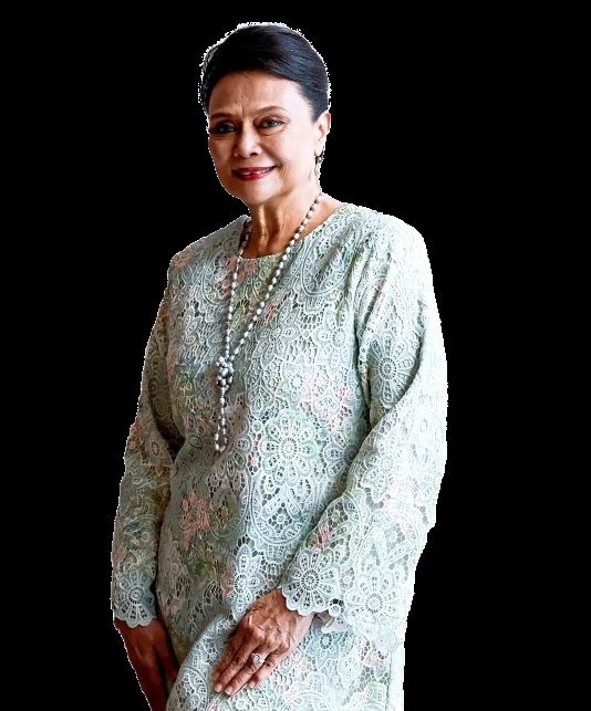 Khadijah says the concert is deeply personal given her close relationship with the late singer.