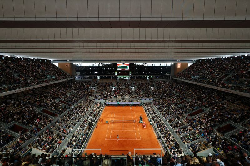 The Professional Tennis Players Association says the dispute over French Open prize money highlights deeper structural issues in how tennis is governed.