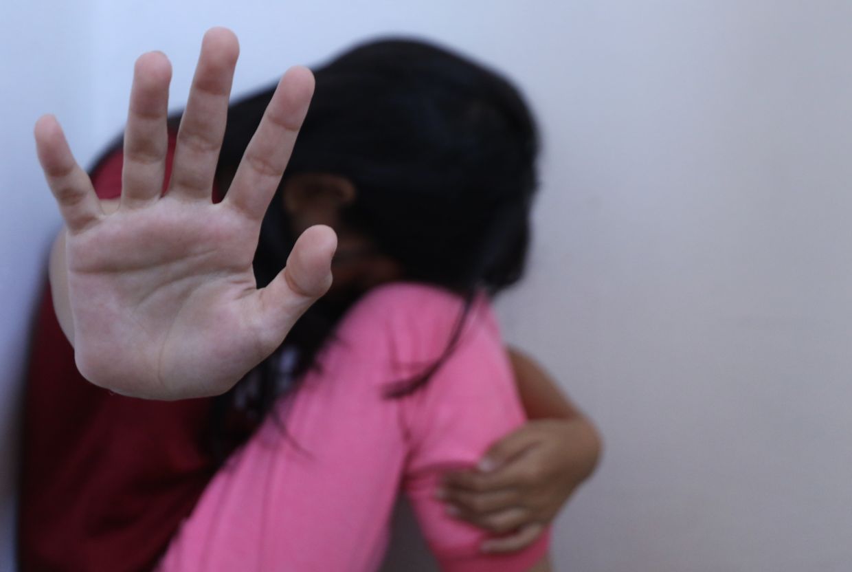 A tuition teacher admitted to raping his 25-year-old daughter seven times between December 2025 and March 2026.