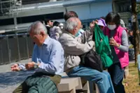 Elderly scam victims lose HK$850,000 on average, but ones who know finance lose more
