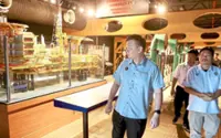 Miri tapping into petroleum museum’s edutourism potential