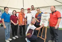 Klang residents mark Earth Day collecting 98kg recyclables 