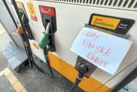 Delivery delays cause some pumps to run dry in Johor