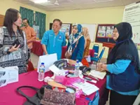 Early detection key to managing diabetes