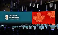 Soccer-World Cup can push soccer into mainstream in Canada, says league chief