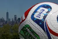 Soccer-Help wanted: Fox Sports hiring 'World Cup Watcher' for $50,000