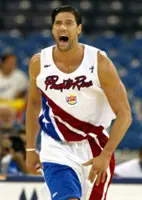 Basketball-Puerto Rican basketball great Jose 'Piculin' Ortiz dies at 62 after cancer fight