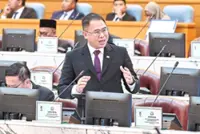 59% of Hospital Pasir Gudang's posts still unfilled