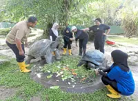 Inspiring Malaysia’s future wildlife guardians