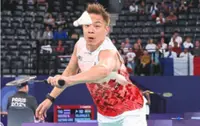 Liek Hou continues to push boundaries despite long and celebrated career
