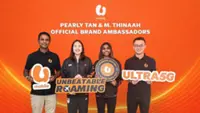 Pearly and Thinaah better connected in new roles