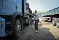 Tesla’s Semi getting overtaken by China Inc