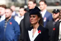 UK's Princess of Wales to visit Italy in first overseas trip since illness