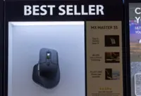 Growth in gaming accessories pushes Logitech's fourth-quarter sales higher