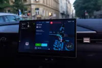 Europe's first commercial robotaxi service rolls out in Croatia