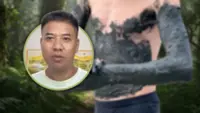 Ex-China soldier escapes Myanmar fraud centre by scaling wall, masking scent with cow dung