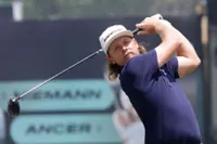 Golf-Australia's Smith confident LIV will go on after Saudi pull-out