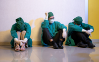 Fourth intern doctor death in two months fuels calls for reform in Indonesia