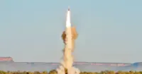 US army fires first Tomahawk from Philippines in exercise