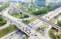 Elevated highways, smart tech to ease urban congestion, says Malaysian Highway Authority