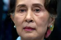 Philippines urges Myanmar to grant Asean envoy access to Aung San Suu Kyi