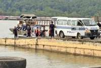 Body of Brunei drowning victim found