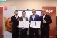 RT Pastry-KAF Investment Bank ink underwriting agreement for ACE Market IPO