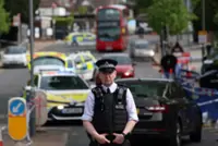 London police set up specialist Jewish protection team
