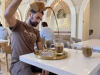 Yemen introduced the world to coffee. Now, its coffeehouse culture is booming in the US