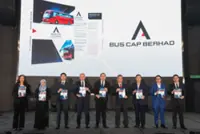 Bus Cap launches IPO prospectus