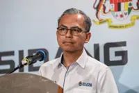Any new disputes in Negri must be referred to unity govt top leadership, says Fahmi