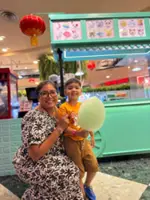 Heart And Soul: Raising him, raising me – looking back at 6 years of motherhood