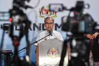 Unity Ministry to coordinate talks on unregistered places of worship, says Fahmi