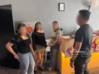 Immigration Dept nab 21 undocumented foreigners during several raids in JB