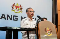 New pig farms must be far from homes, water sources, says Fahmi