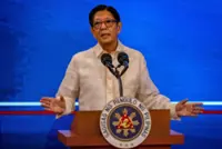 Philippine President Marcos pledges to advance energy diversification, food security at Asean Summit