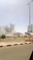 UAE denies involvement in Sudan airport attack