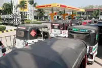Cambodia says strife in Southeast Asia could crimp energy crisis response