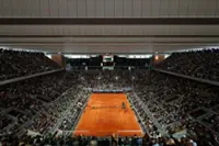 Tennis-PTPA says French Open prize money row highlights need for deeper reforms